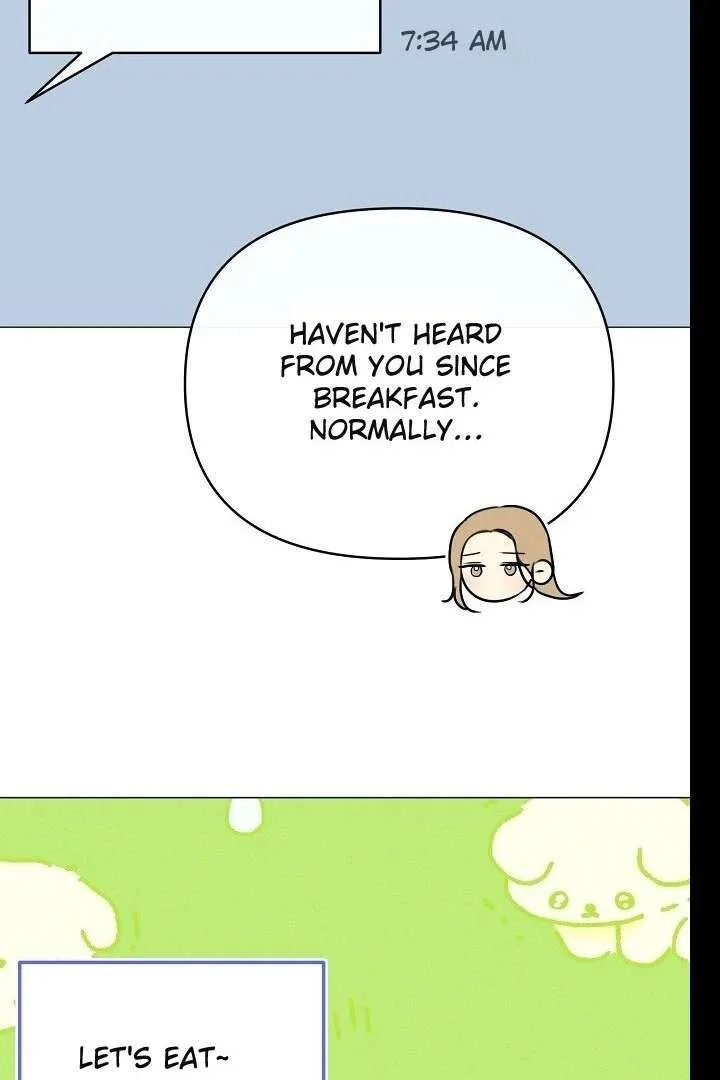 The Perfect Male Lead Chapter 21 page 28