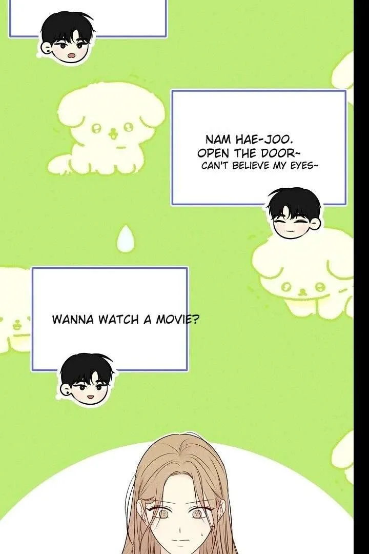 The Perfect Male Lead Chapter 21 page 29