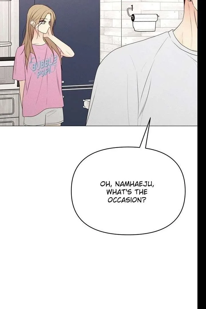 The Perfect Male Lead Chapter 21 page 76