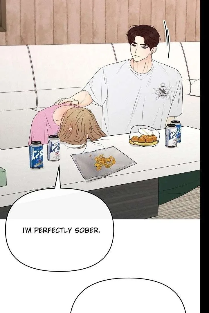 The Perfect Male Lead Chapter 21 page 120