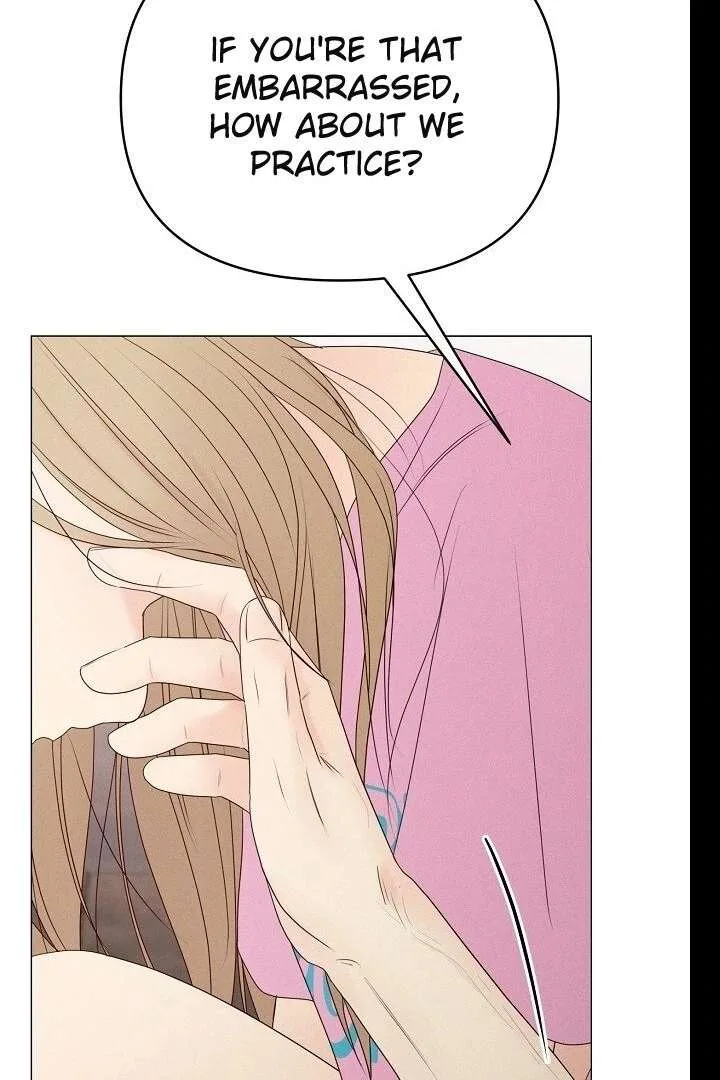 The Perfect Male Lead Chapter 21 page 132