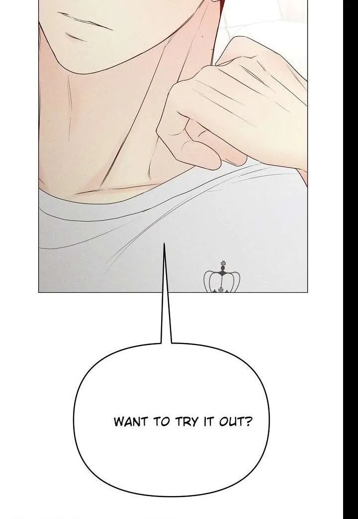 The Perfect Male Lead Chapter 21 page 136