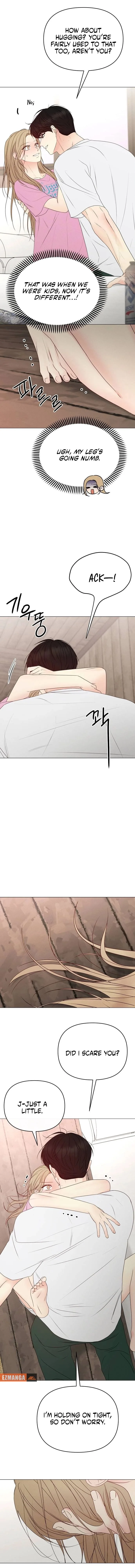 The Perfect Male Lead Chapter 22 page 2