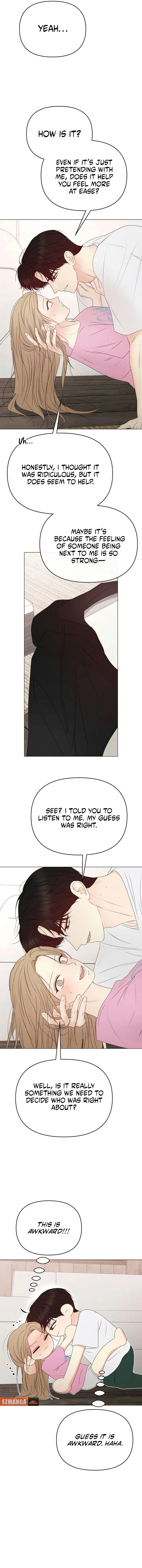 The Perfect Male Lead Chapter 22 page 3