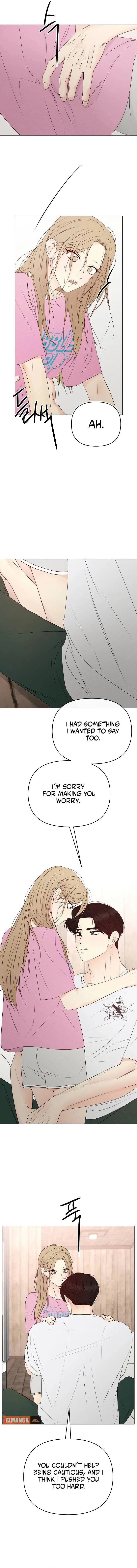 The Perfect Male Lead Chapter 22 page 4