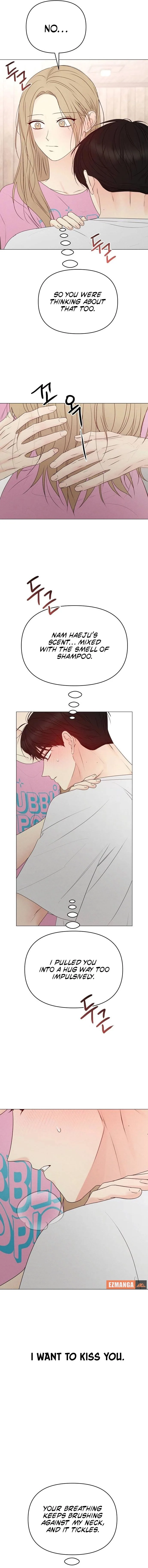 The Perfect Male Lead Chapter 22 page 5