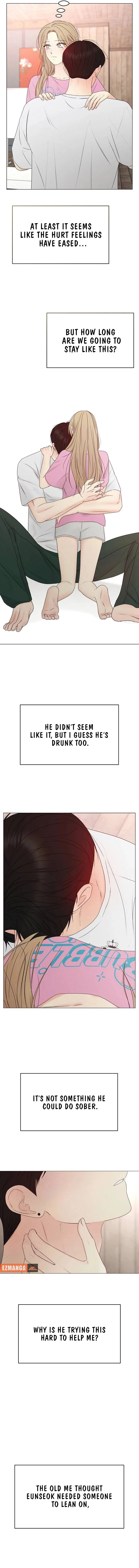 The Perfect Male Lead Chapter 22 page 6