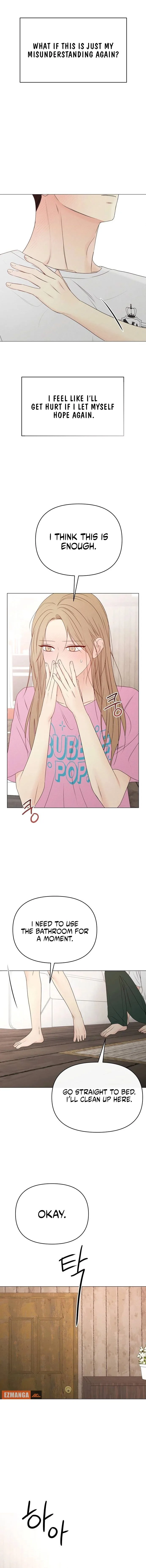 The Perfect Male Lead Chapter 22 page 8