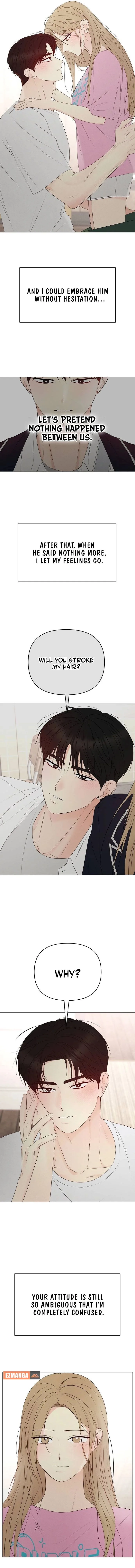 The Perfect Male Lead Chapter 22 page 7
