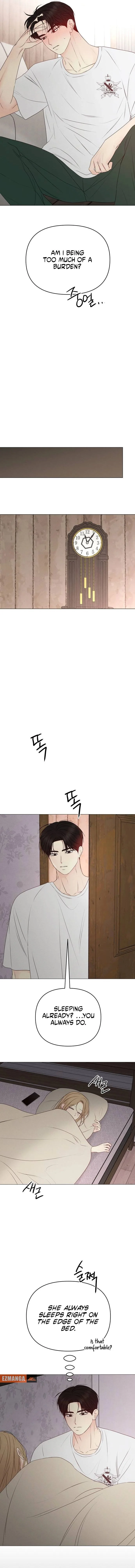 The Perfect Male Lead Chapter 22 page 9