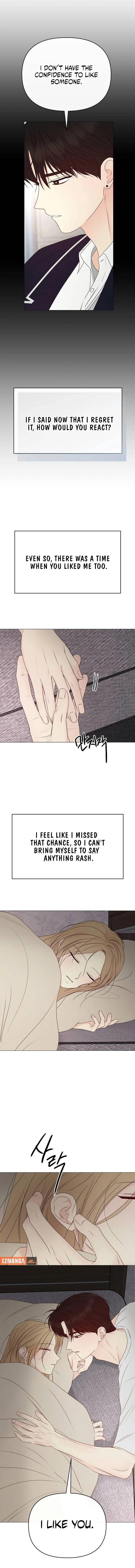 The Perfect Male Lead Chapter 22 page 10