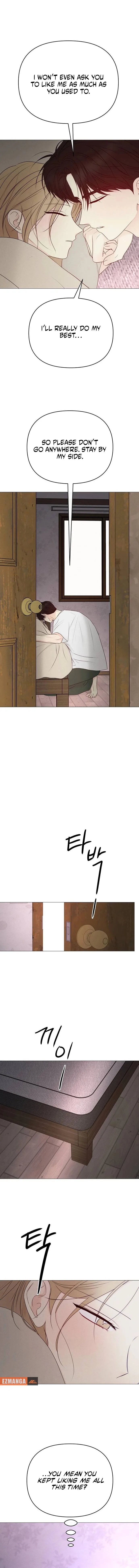 The Perfect Male Lead Chapter 22 page 11