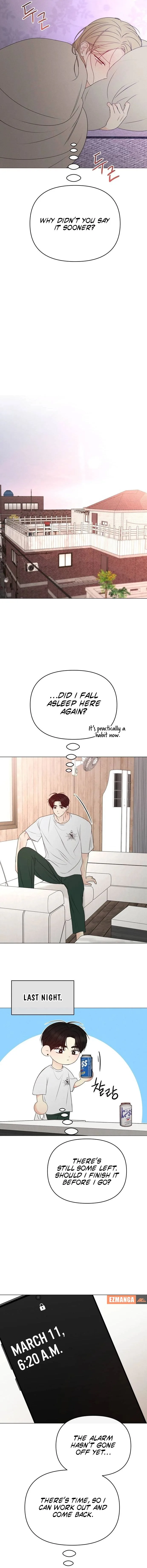 The Perfect Male Lead Chapter 22 page 12