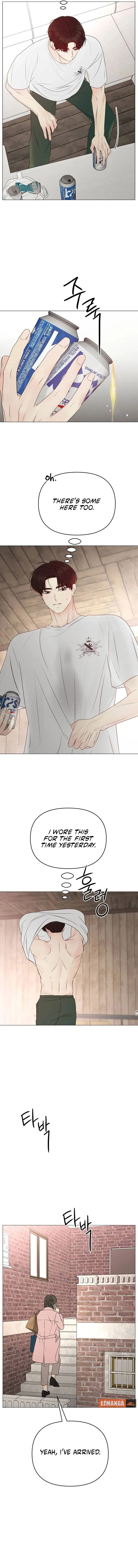 The Perfect Male Lead Chapter 22 page 13