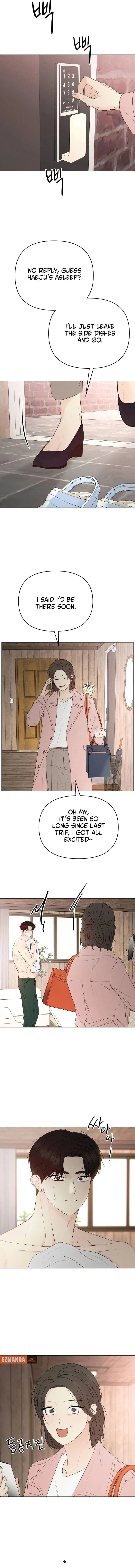 The Perfect Male Lead Chapter 22 page 14