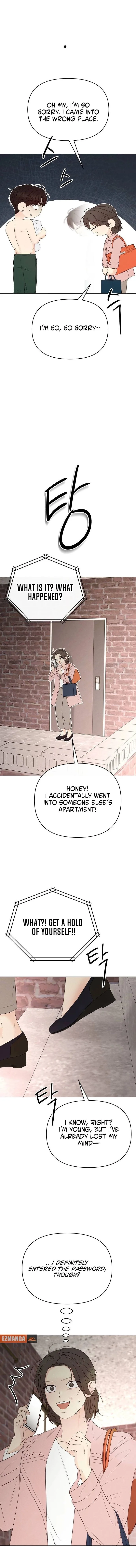 The Perfect Male Lead Chapter 22 page 15