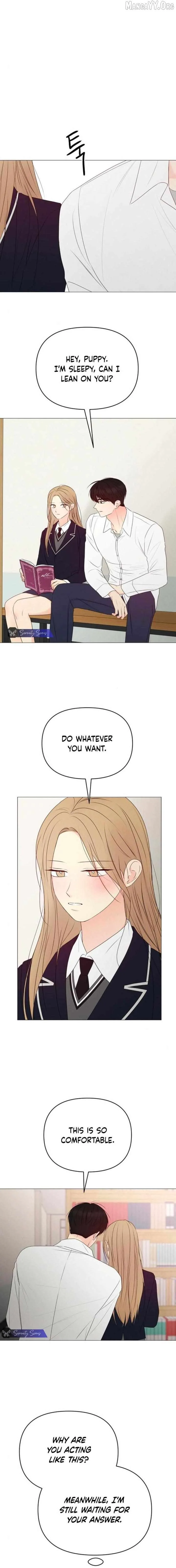 The Perfect Male Lead Chapter 24 page 2