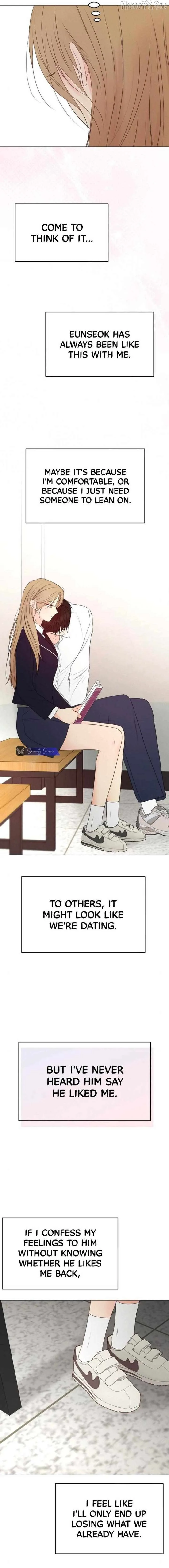 The Perfect Male Lead Chapter 24 page 3