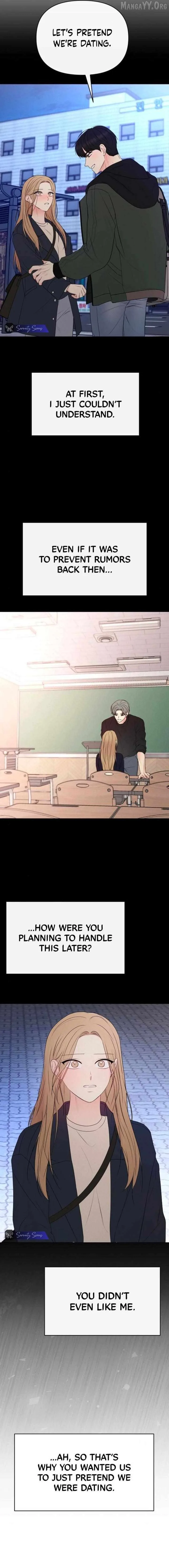 The Perfect Male Lead Chapter 24 page 5
