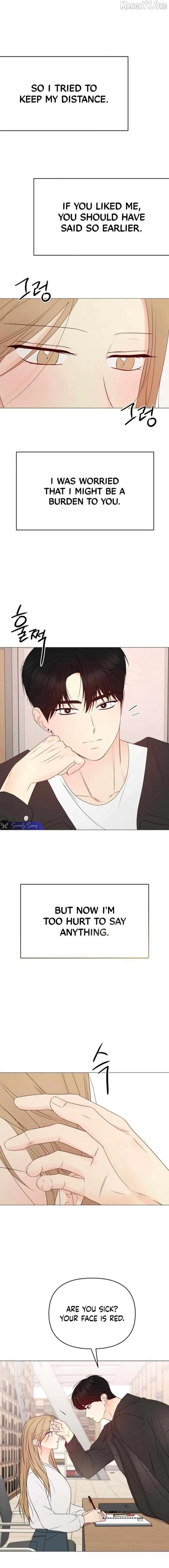 The Perfect Male Lead Chapter 24 page 6