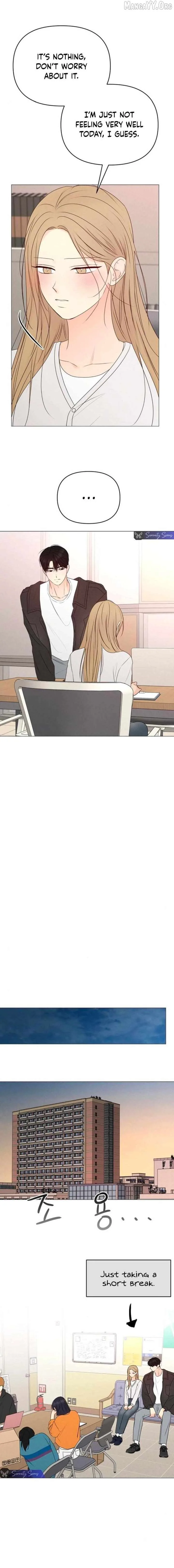 The Perfect Male Lead Chapter 24 page 7