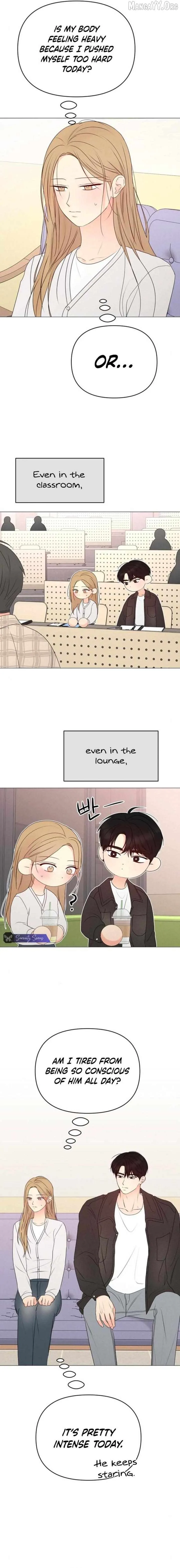 The Perfect Male Lead Chapter 24 page 8