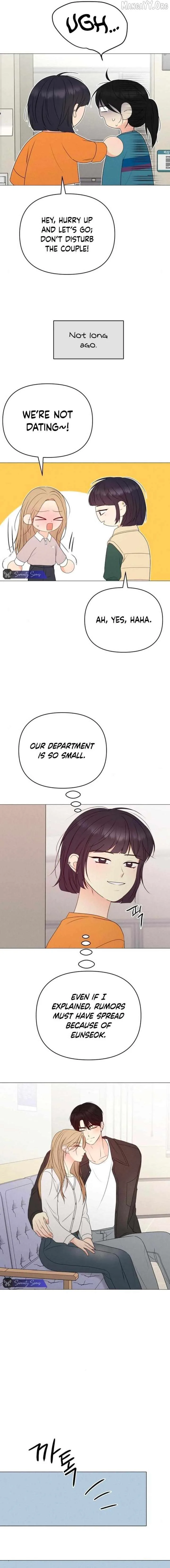 The Perfect Male Lead Chapter 24 page 10