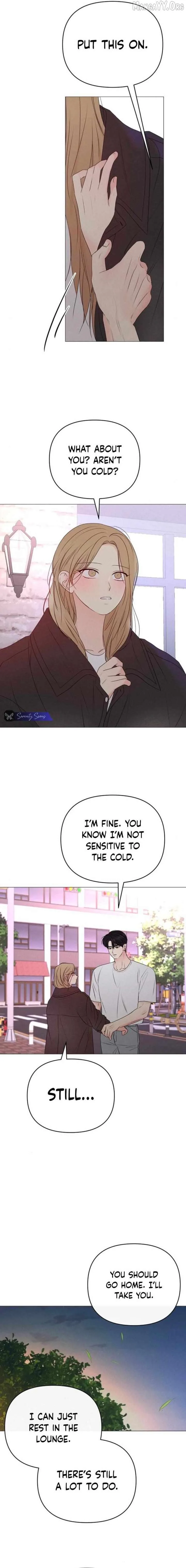 The Perfect Male Lead Chapter 24 page 13