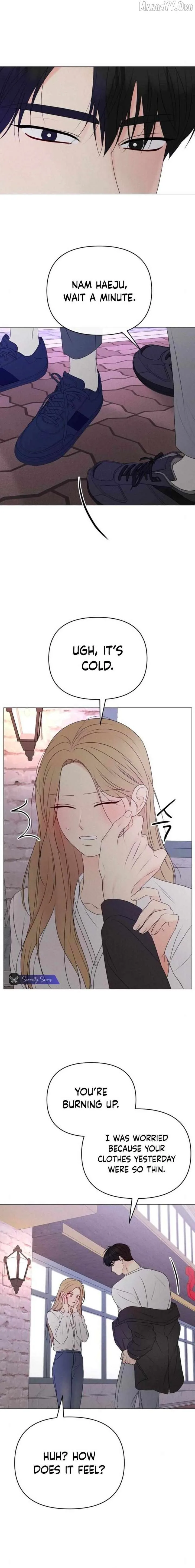The Perfect Male Lead Chapter 24 page 12