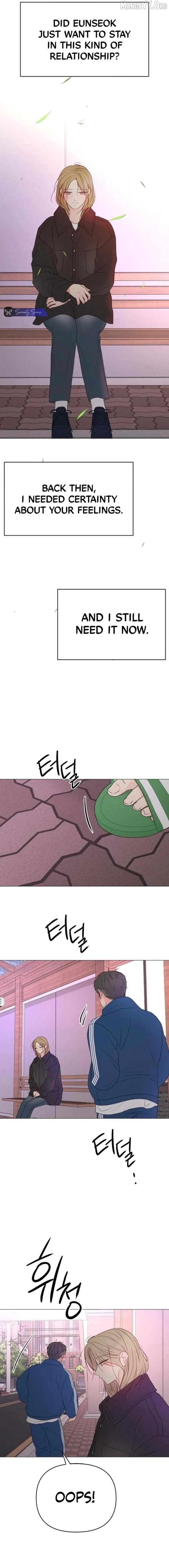 The Perfect Male Lead Chapter 24 page 15
