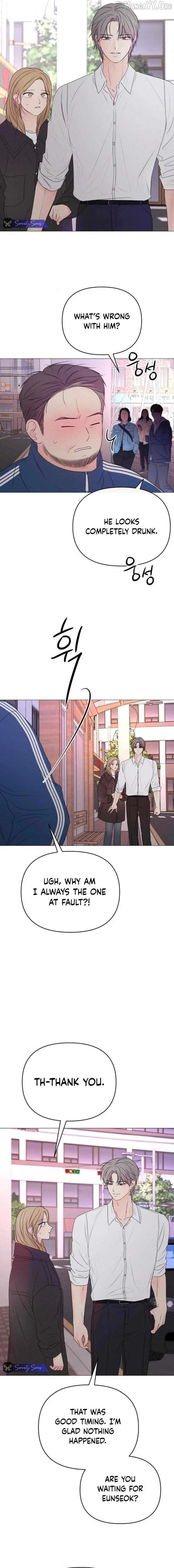The Perfect Male Lead Chapter 24 page 18