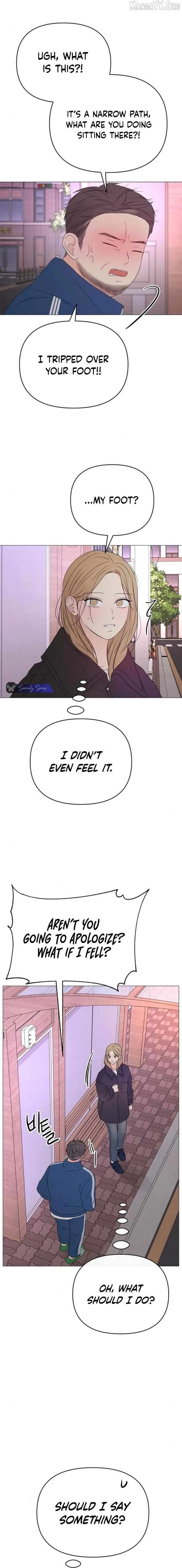 The Perfect Male Lead Chapter 24 page 16