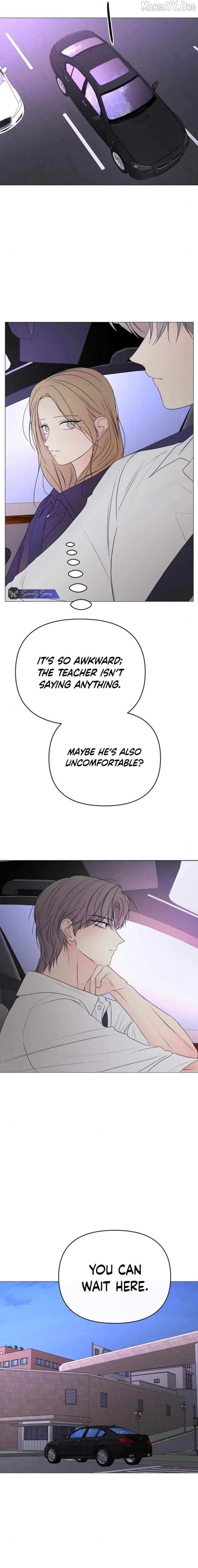 The Perfect Male Lead Chapter 24 page 20