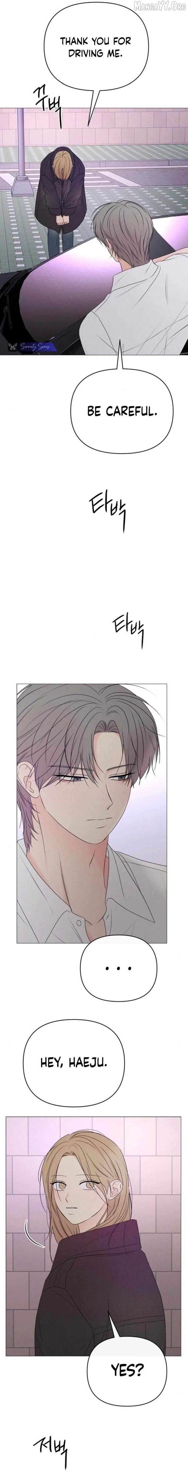 The Perfect Male Lead Chapter 24 page 21