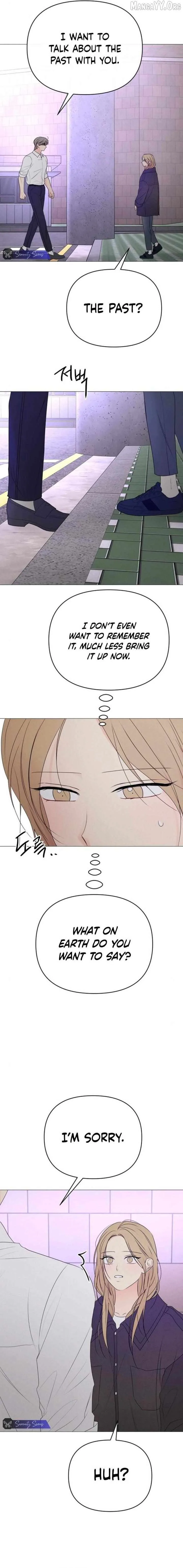 The Perfect Male Lead Chapter 24 page 22