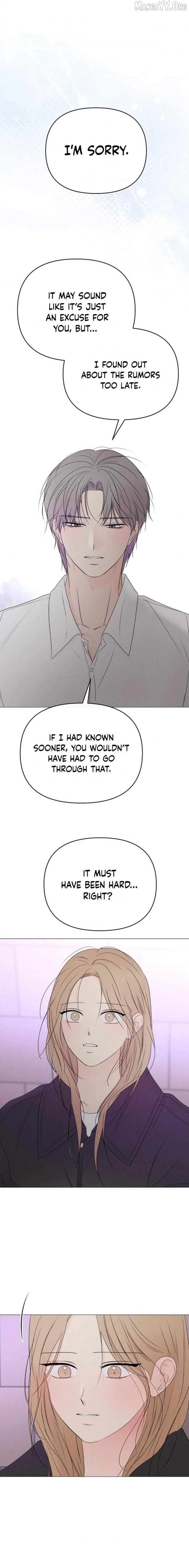 The Perfect Male Lead Chapter 25 page 2