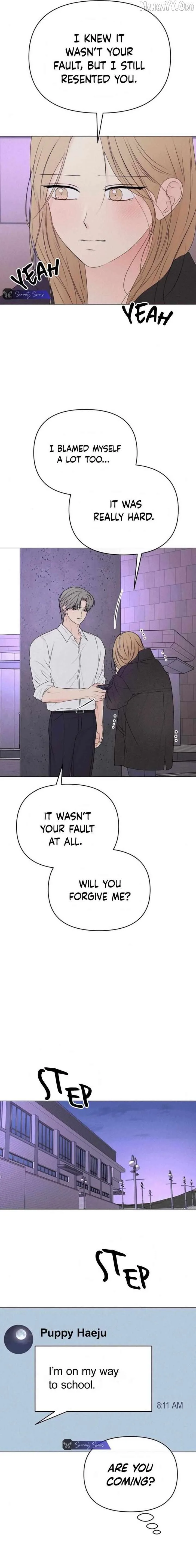 The Perfect Male Lead Chapter 25 page 3