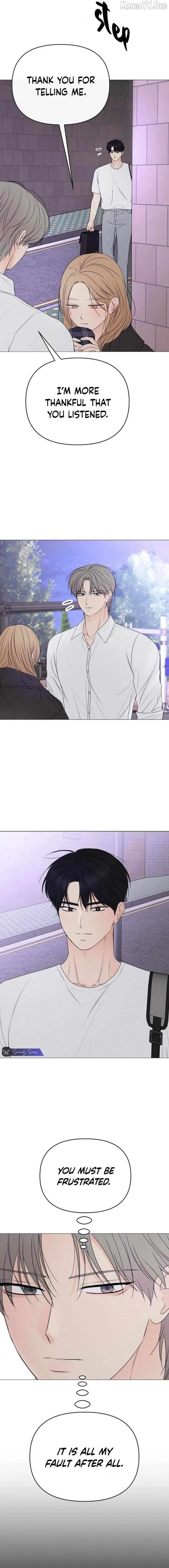 The Perfect Male Lead Chapter 25 page 4