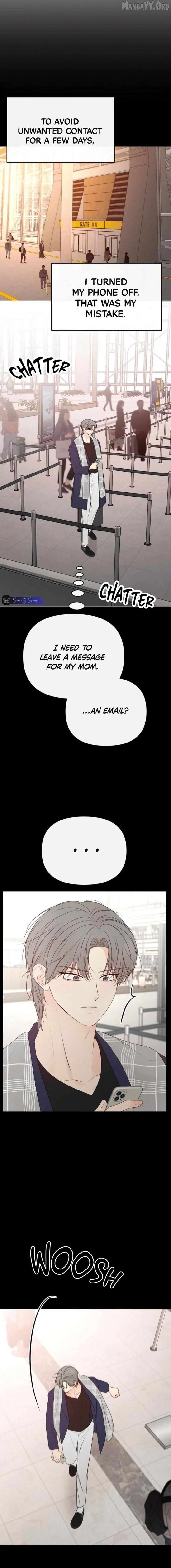 The Perfect Male Lead Chapter 25 page 5