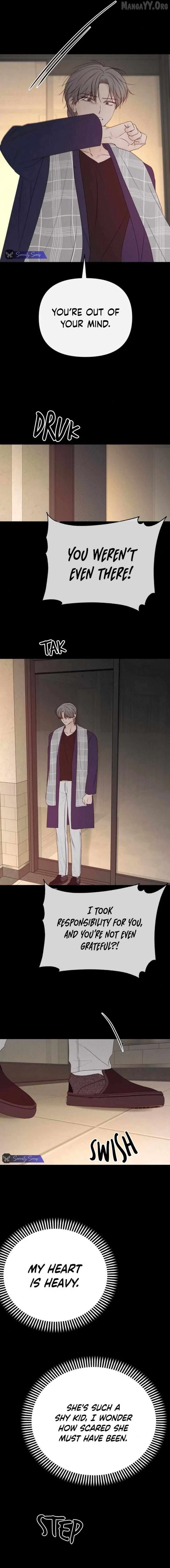 The Perfect Male Lead Chapter 25 page 11