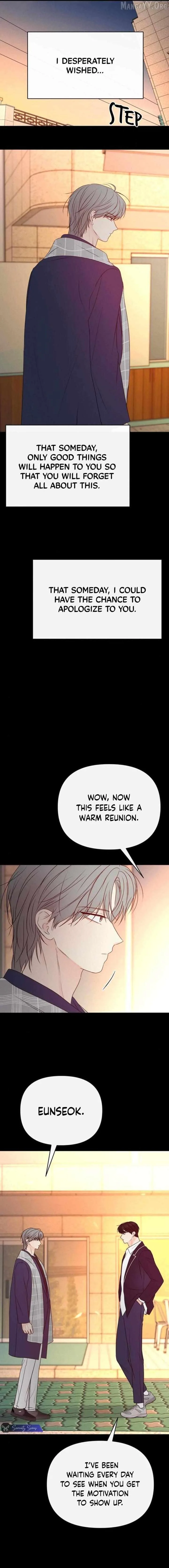 The Perfect Male Lead Chapter 25 page 12