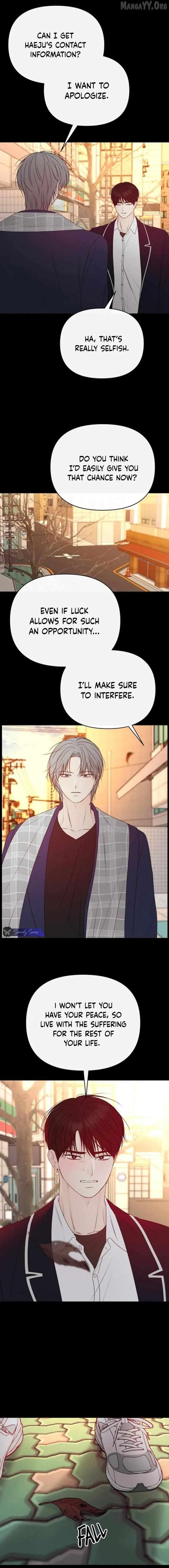The Perfect Male Lead Chapter 25 page 13