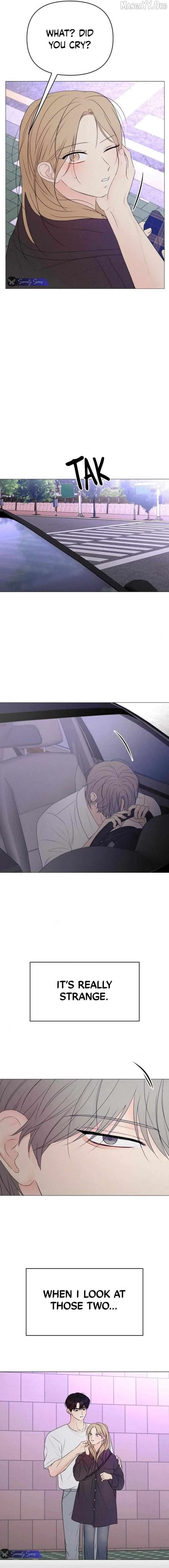 The Perfect Male Lead Chapter 25 page 15