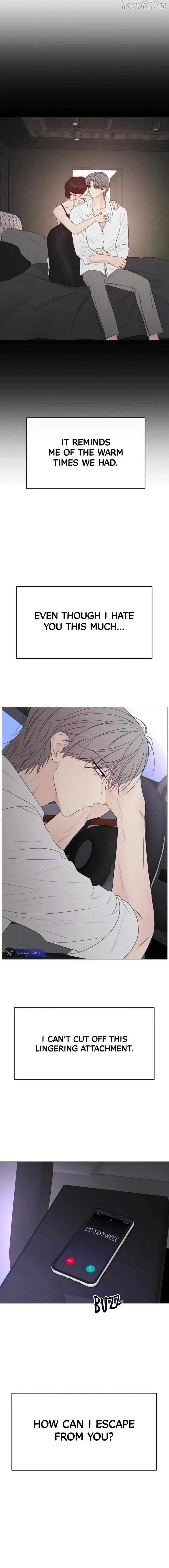 The Perfect Male Lead Chapter 25 page 16