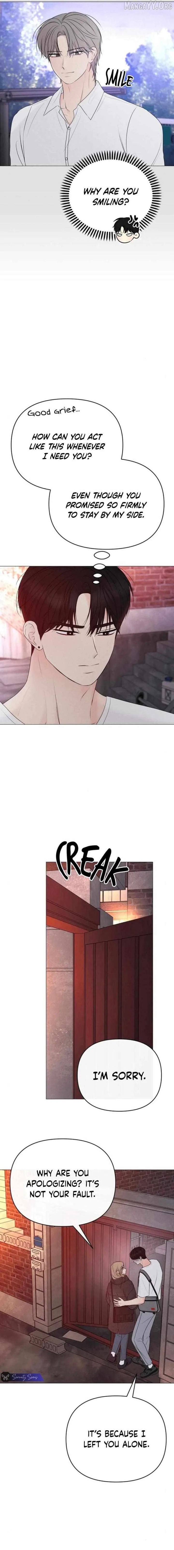 The Perfect Male Lead Chapter 25 page 18