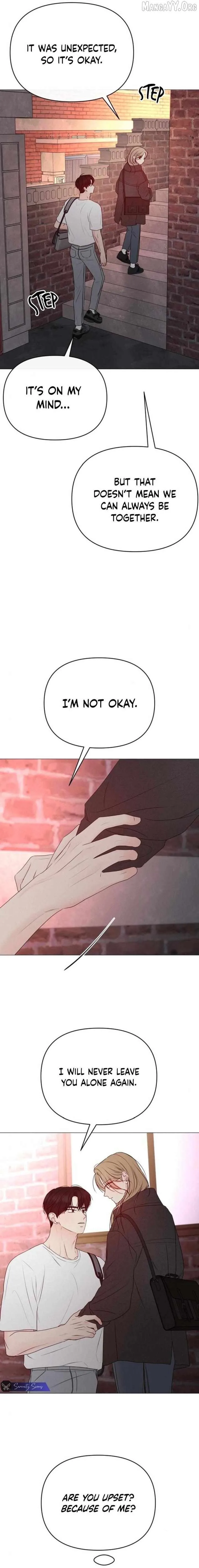 The Perfect Male Lead Chapter 25 page 19