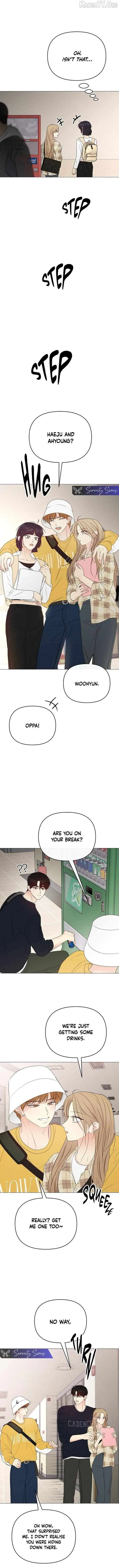 The Perfect Male Lead Chapter 28 page 3