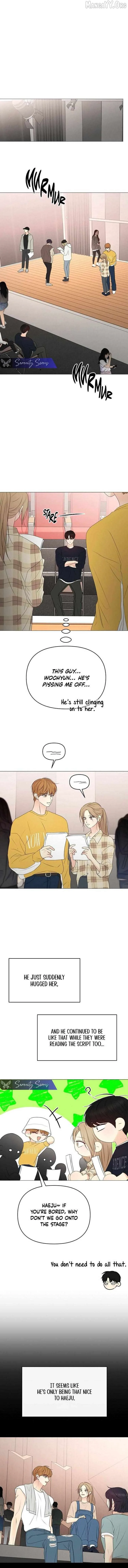 The Perfect Male Lead Chapter 28 page 5