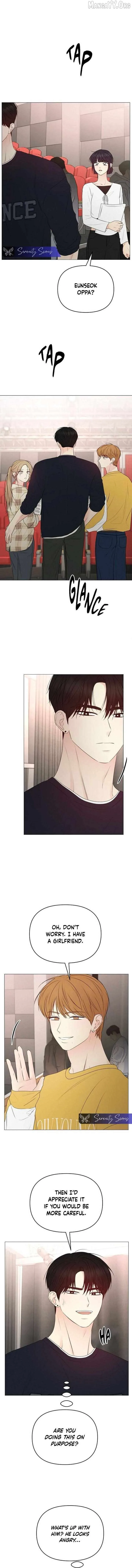 The Perfect Male Lead Chapter 28 page 7