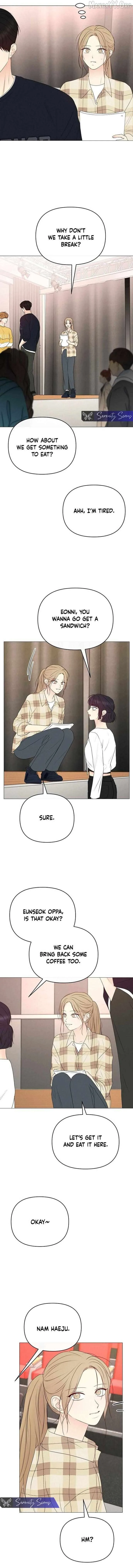 The Perfect Male Lead Chapter 28 page 8